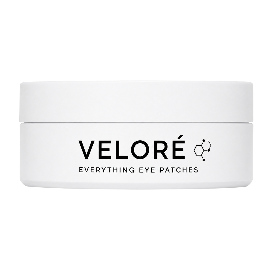 VELORÉ Everything Eye Patches