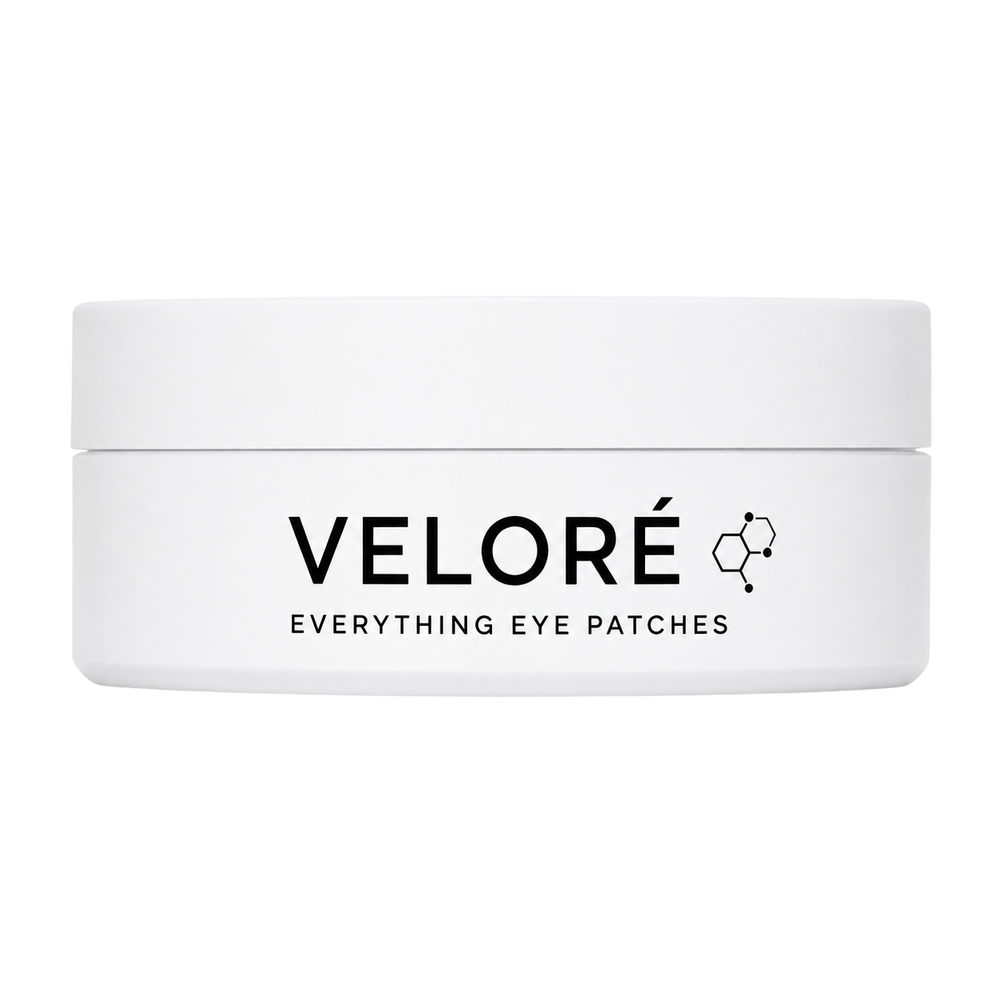 VELORÉ Everything Eye Patches