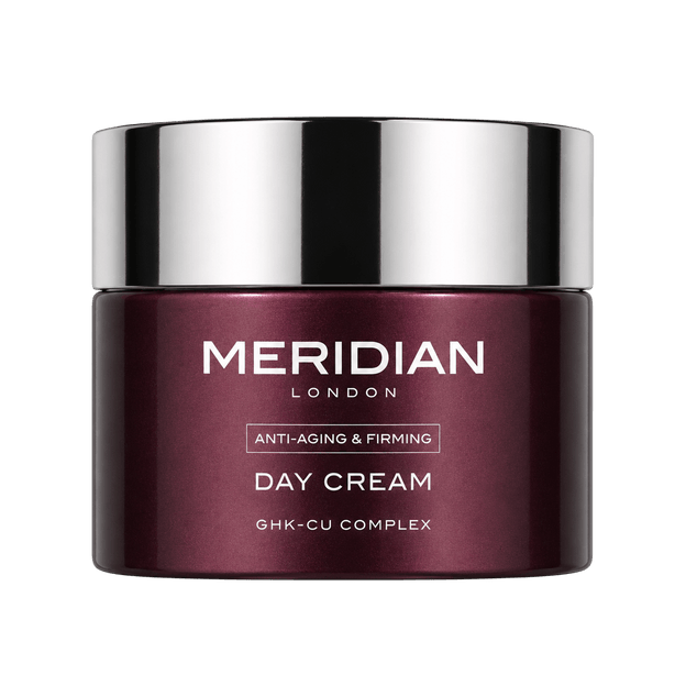 Meridian Tagescreme
