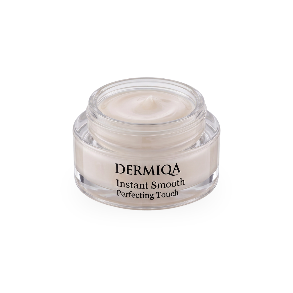 DERMIQA Perfecteur de teint instantané lissant