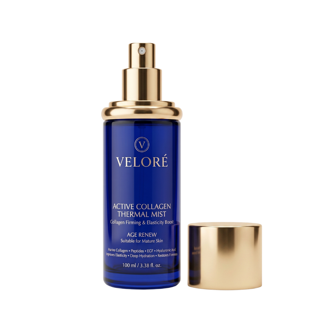 VELORÉ Active Collagen Thermal Mist