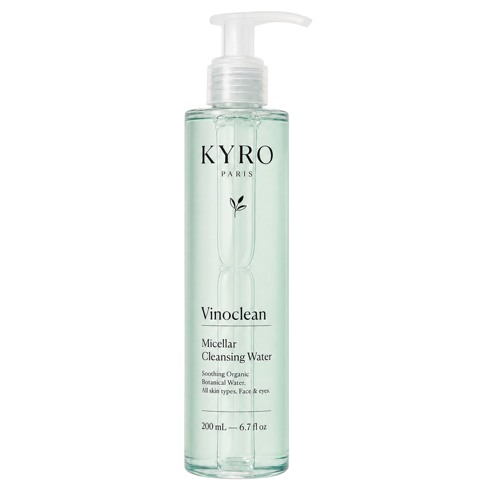 KYRO Vinoclean Micellar Water