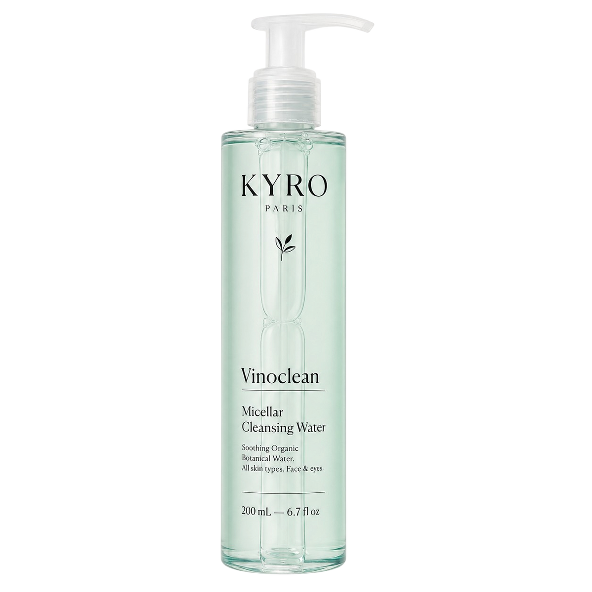 KYRO Vinoclean Micellar Water