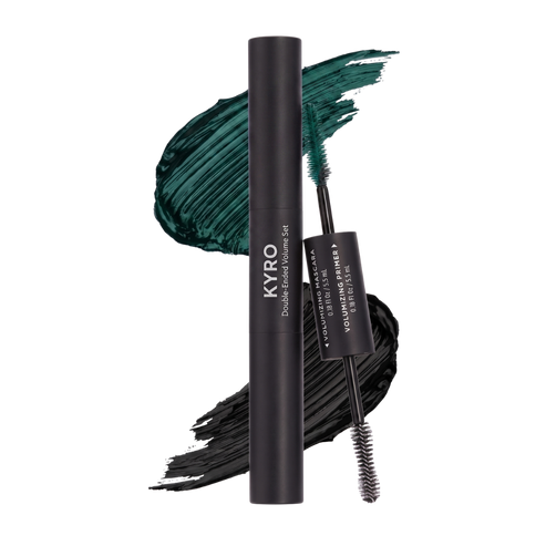 KYRO Double-Ended Volume Set Mascara