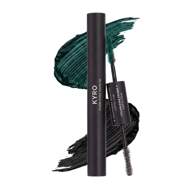 KYRO Double-Ended Volume Set Mascara