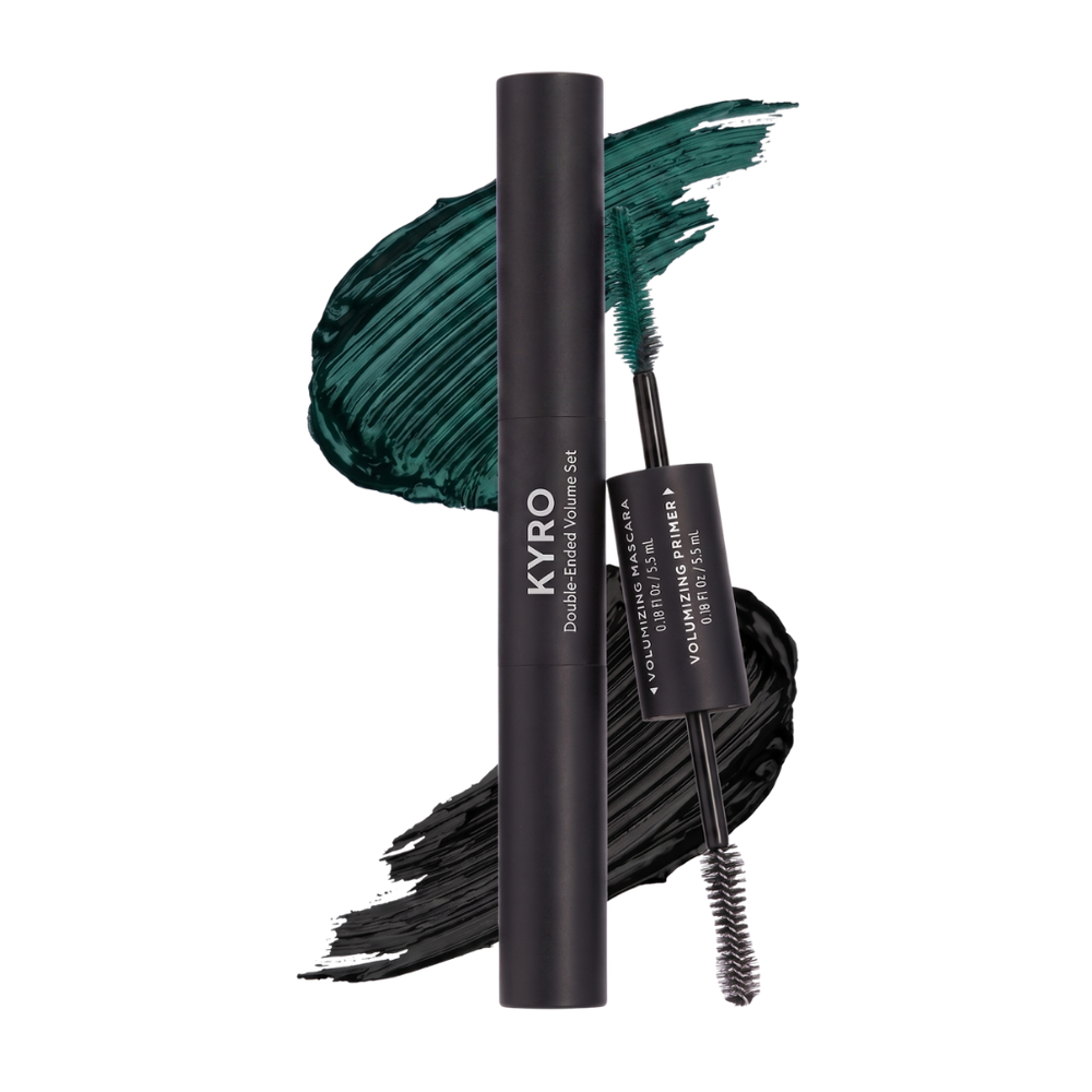 KYRO Double-Ended Volume Set Mascara