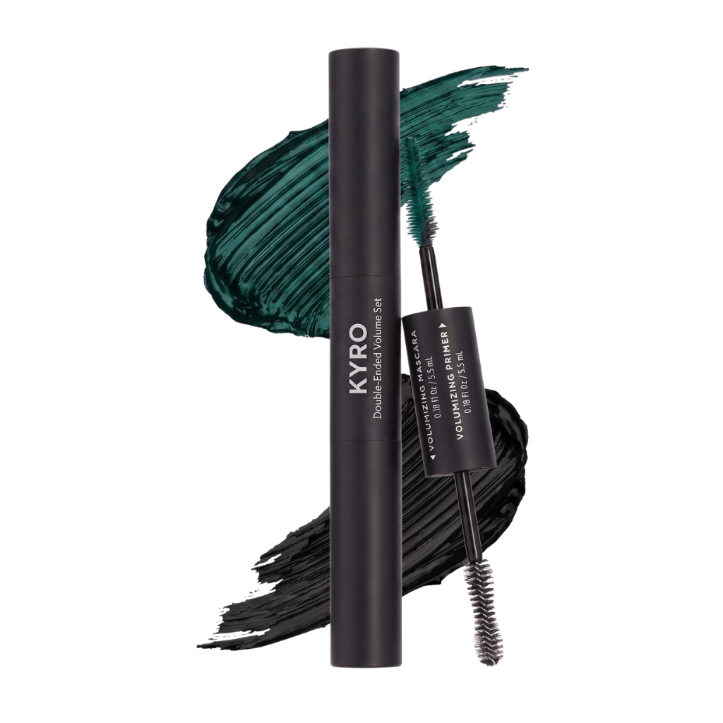 KYRO Double-Ended Volume Set Mascara
