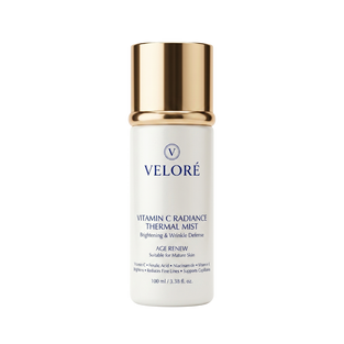 VELORÉ Vitamin C Radiance Thermal Mist