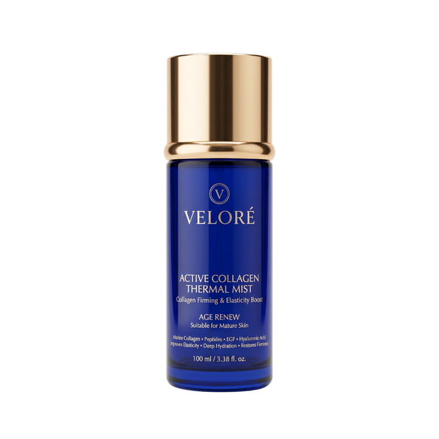 VELORÉ Active Collagen Thermal Mist