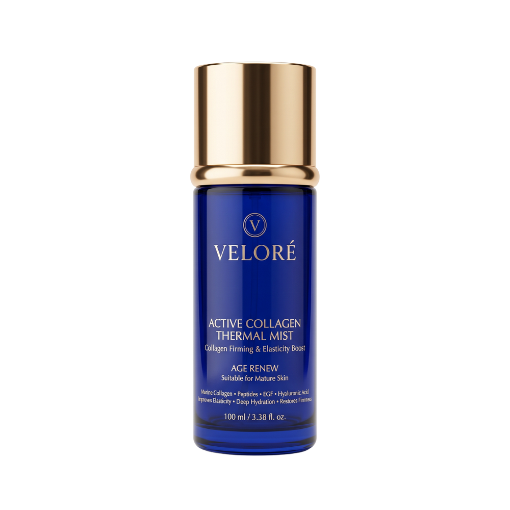 VELORÉ Active Collagen Thermal Mist