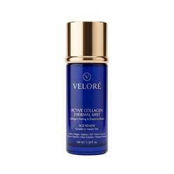 VELORÉ Active Collagen Thermal Mist
