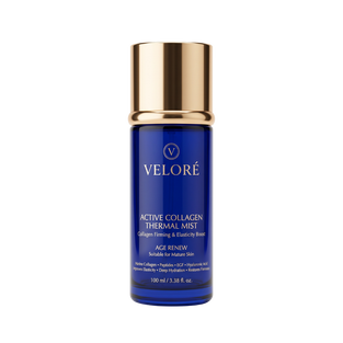 VELORÉ Active Collagen Thermal Mist