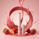 KYRO Stick-Rouge