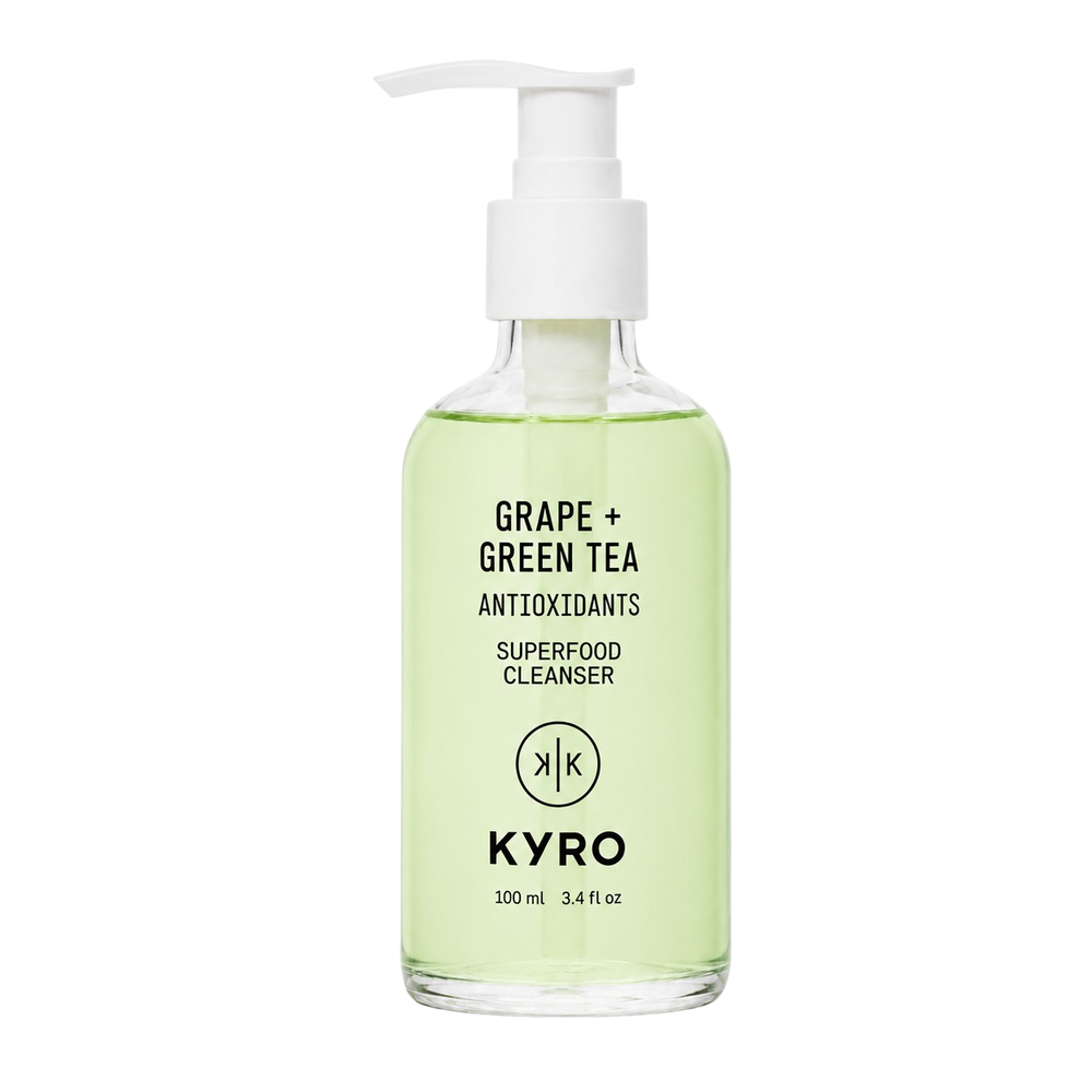 KYRO Superfood-Reiniger