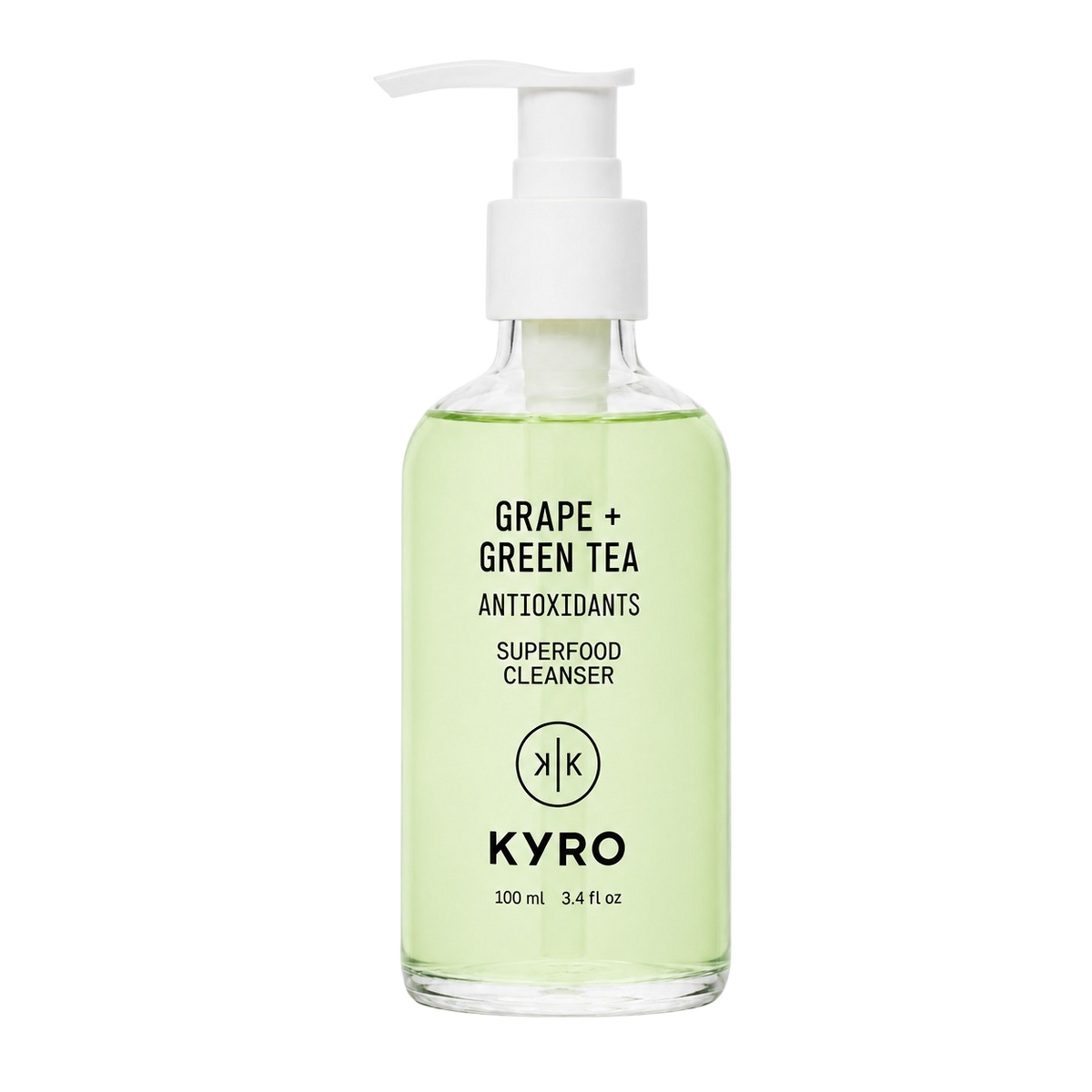 KYRO Superfood-Reiniger
