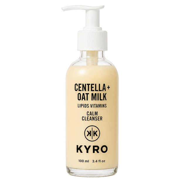 KYRO Calm Cleanser