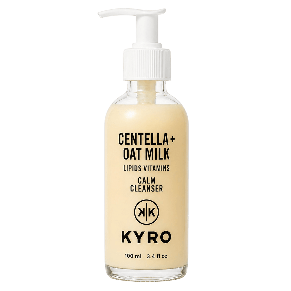 Nettoyant apaisant KYRO