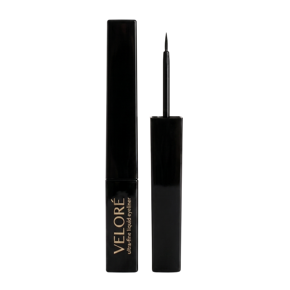 VELORÉ Eyeliner Liquide Ultra-Fin