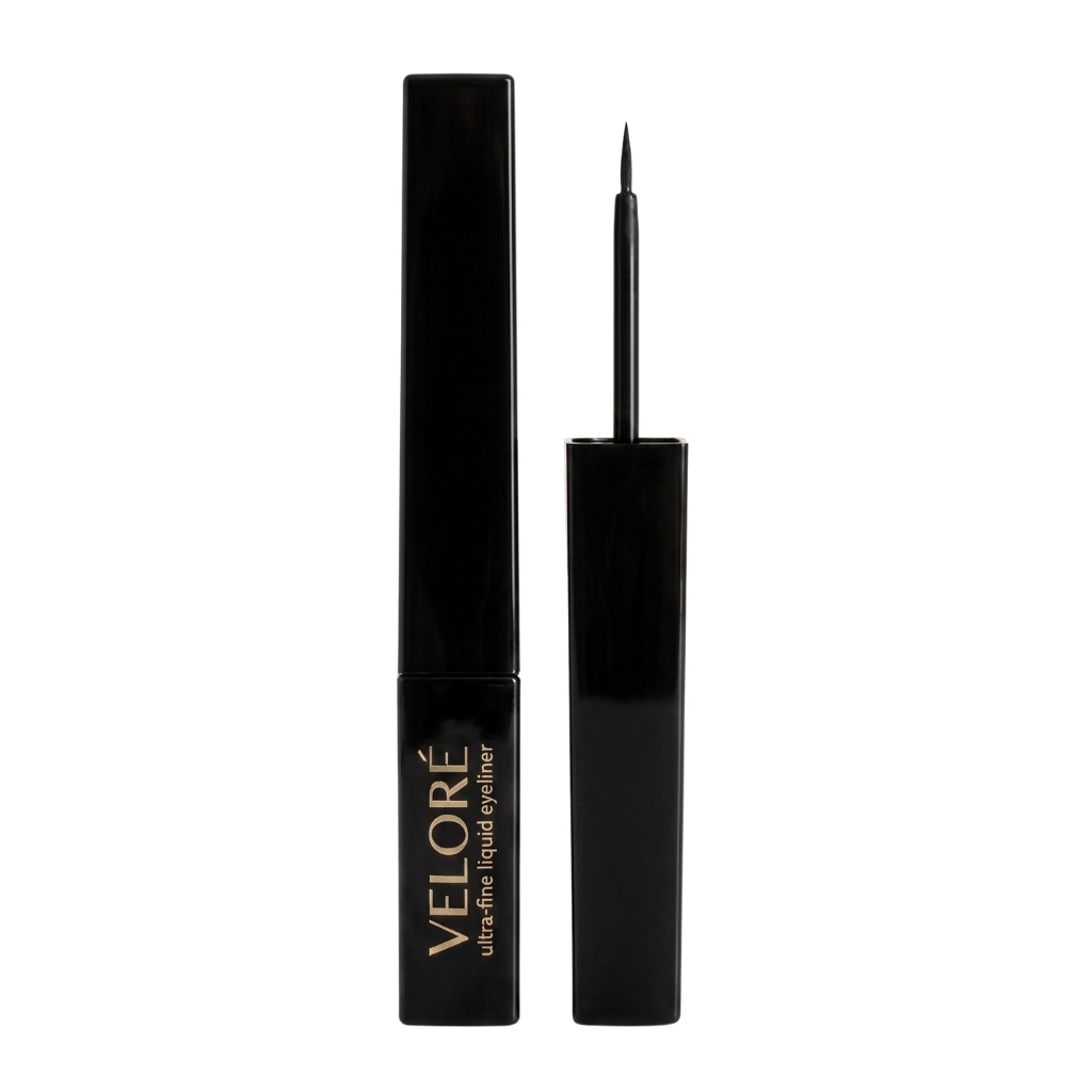 VELORÉ Ultra-Fine Liquid Eyeliner