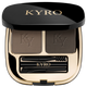 KYRO Augenbrauenpuder Duo