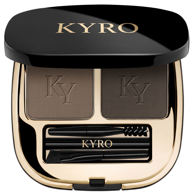 KYRO Brow Powder Duo