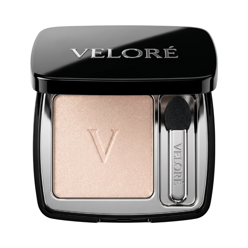 VELORÉ Silk Glow Single Eyeshadow