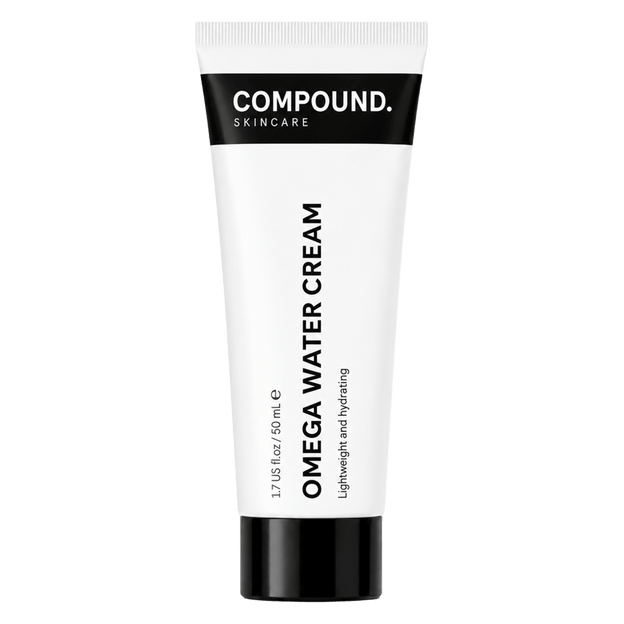 Compound Omega Water Cream