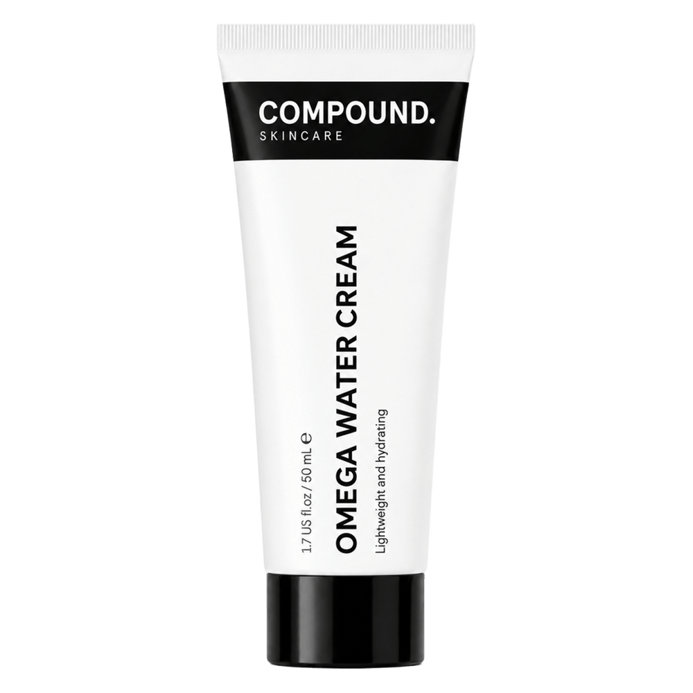 Compound Omega Water Cream