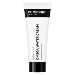 Compound Omega Water Cream