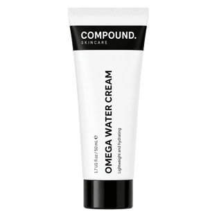 Compound Omega Water Cream