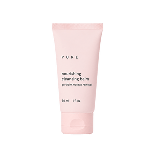 Pure Nourishing Cleansing Balm