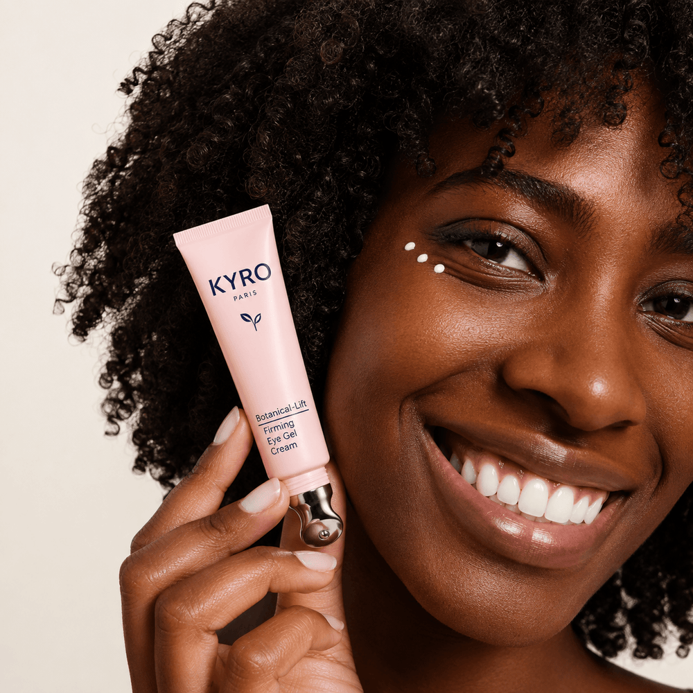 KYRO Botanical-Lift Eye Gel Cream