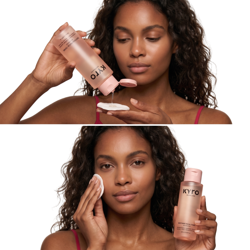 KYRO Soothing Facial Toner