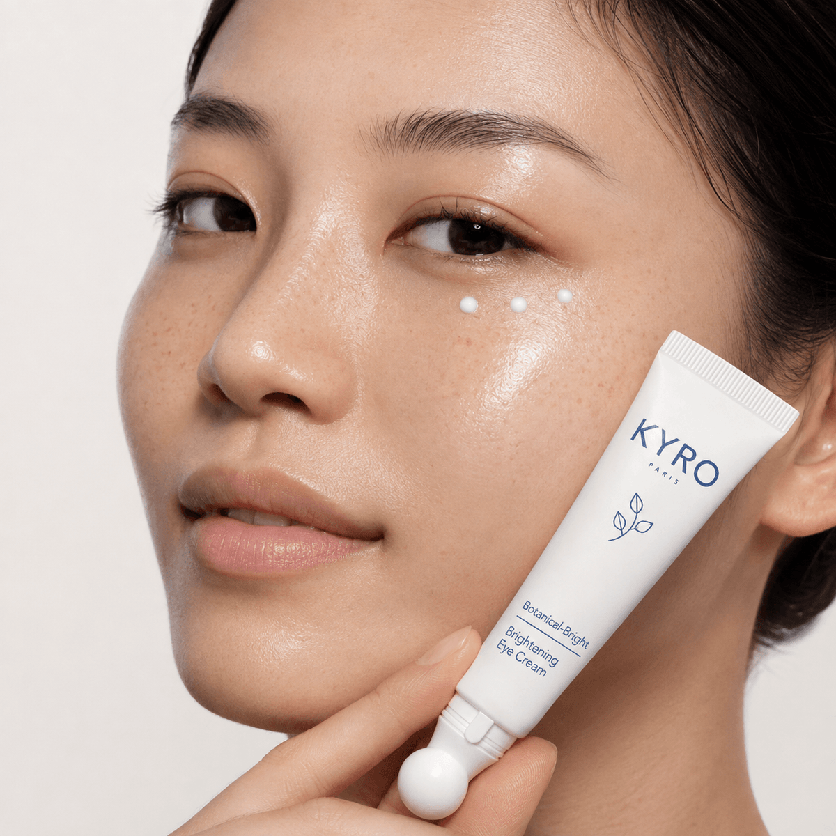 KYRO Botanical-Bright Eye Cream