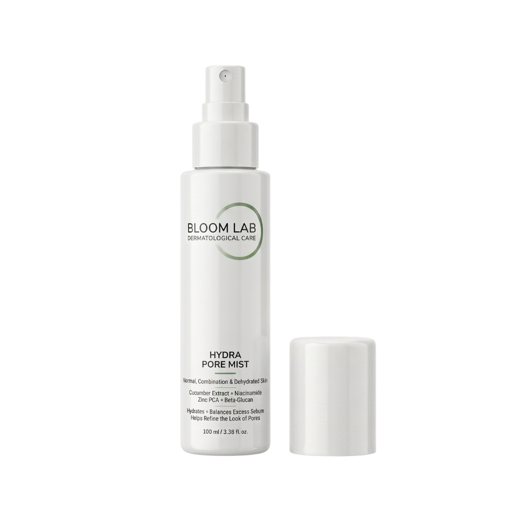 Bloom Lab Hydra Pore Mist