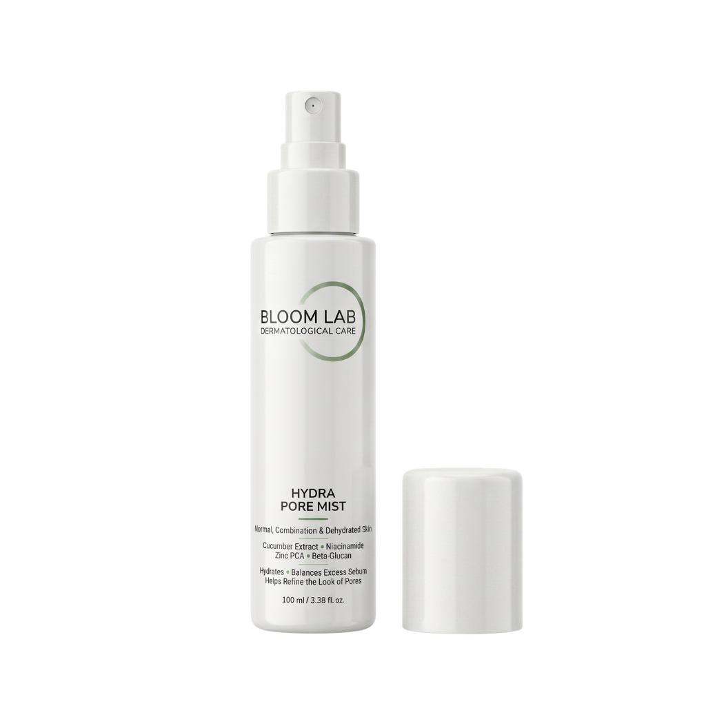 Bloom Lab Hydra Pore Mist