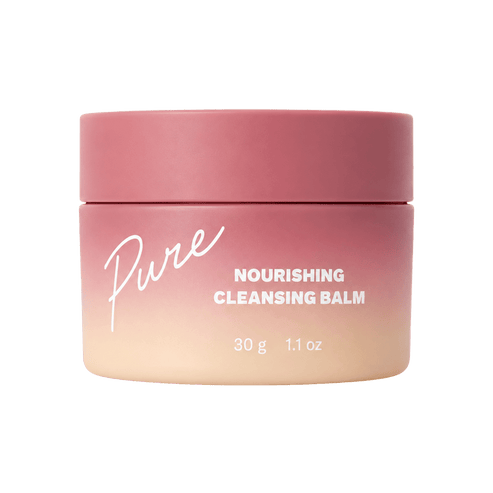 Pure Balm Jar