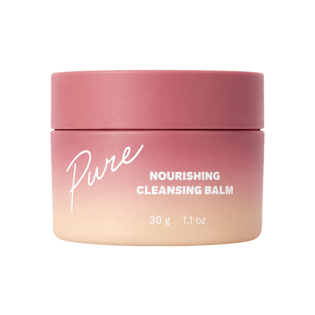 Pure Balm Jar