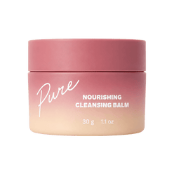 Pure Balm Jar