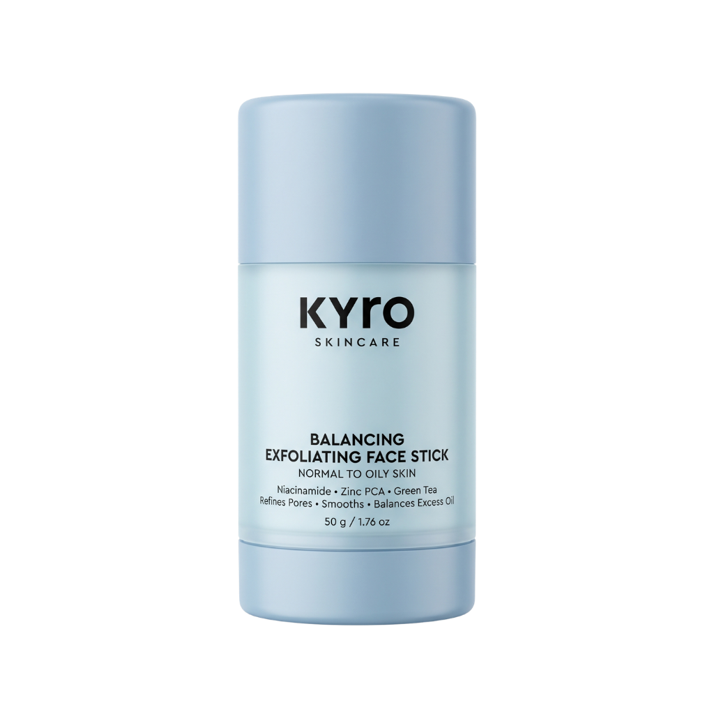 KYRO Pore Polish Face Stick