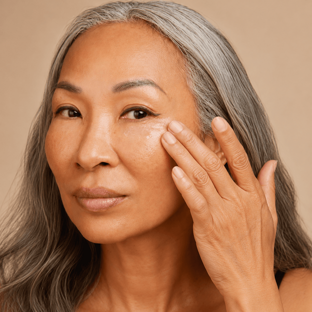 Bloom Lab Anti-Aging Eye Gel