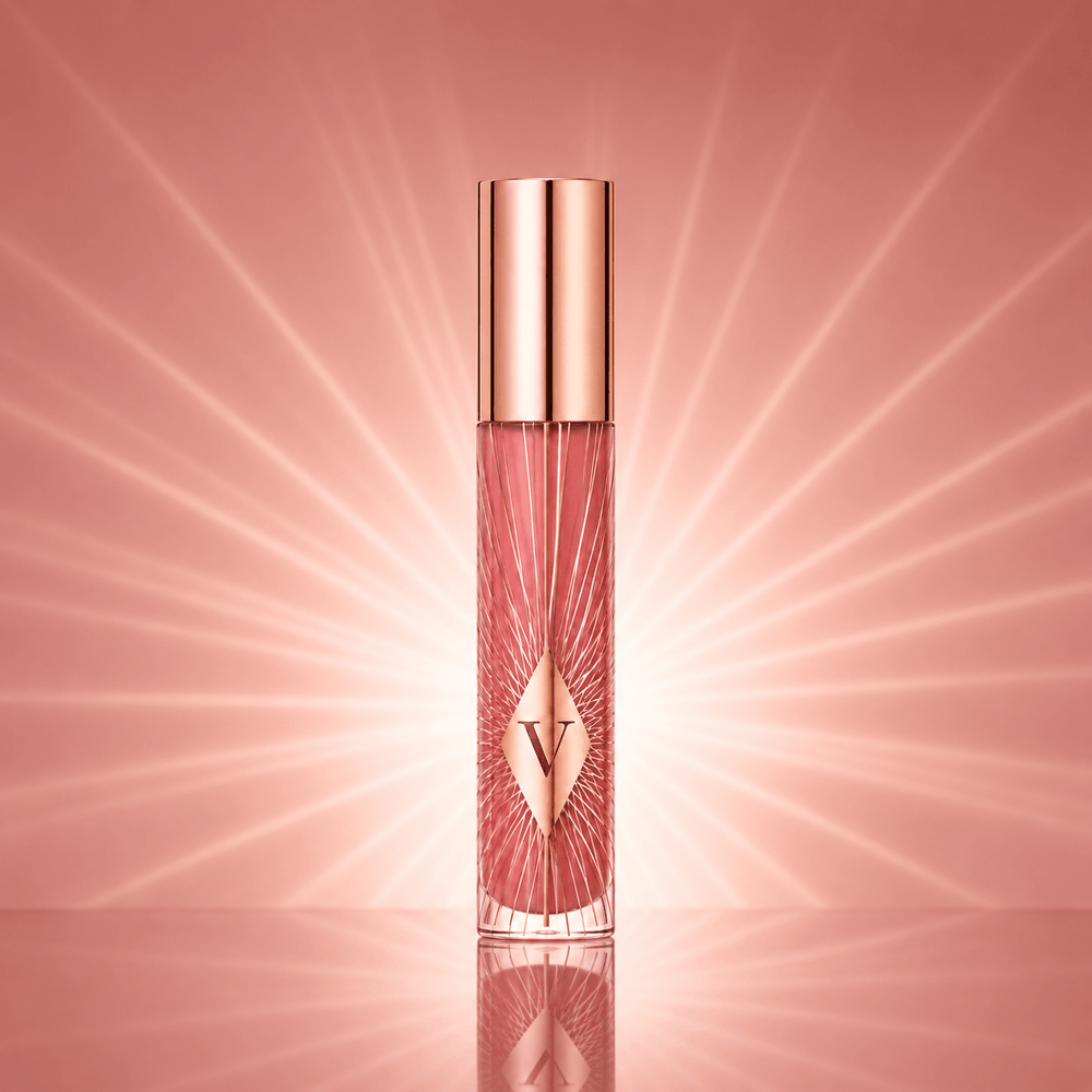 VELORÉ Éclat Gloss