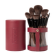 VELORÉ Professional Brush case