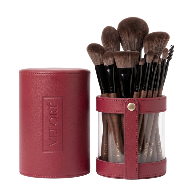 VELORÉ Professional Brush case