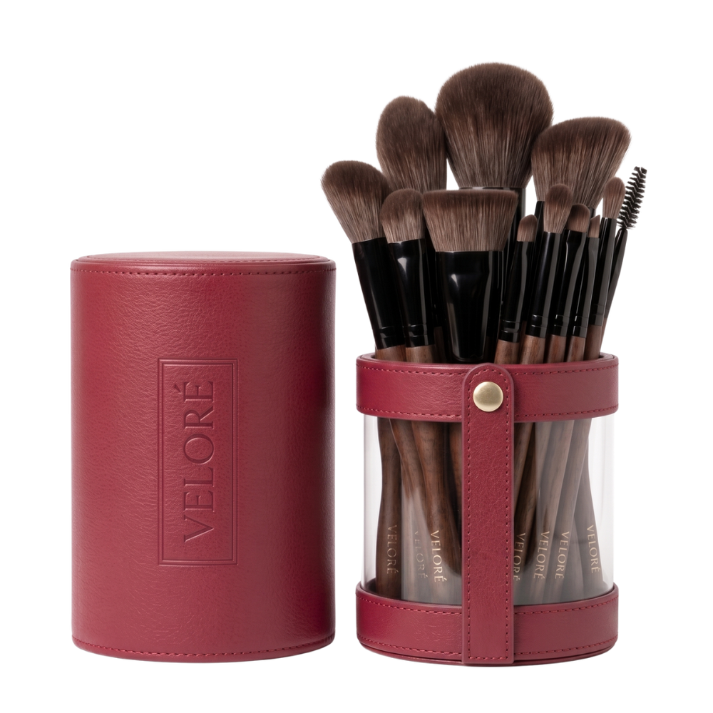 VELORÉ Professional Brush case