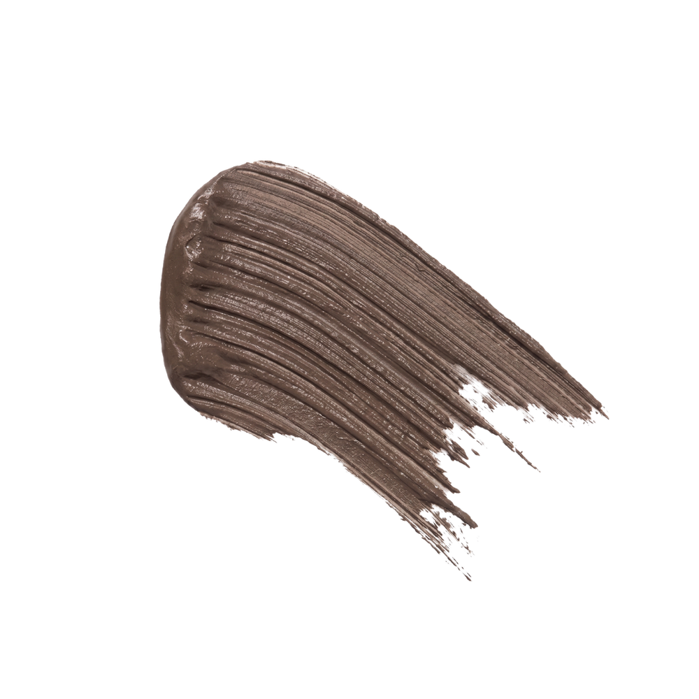 DERMIQA Volumizing Tinted Brow Gel