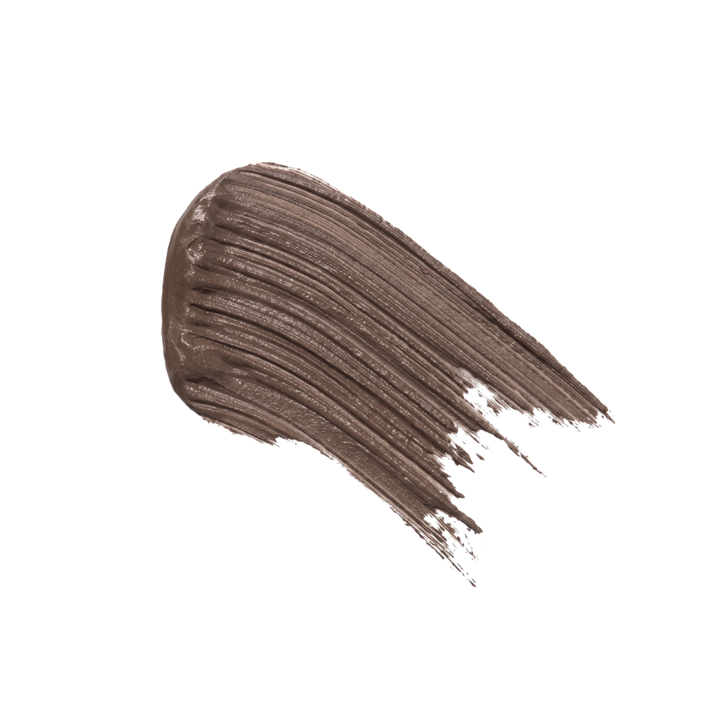 DERMIQA Volumizing Tinted Brow Gel