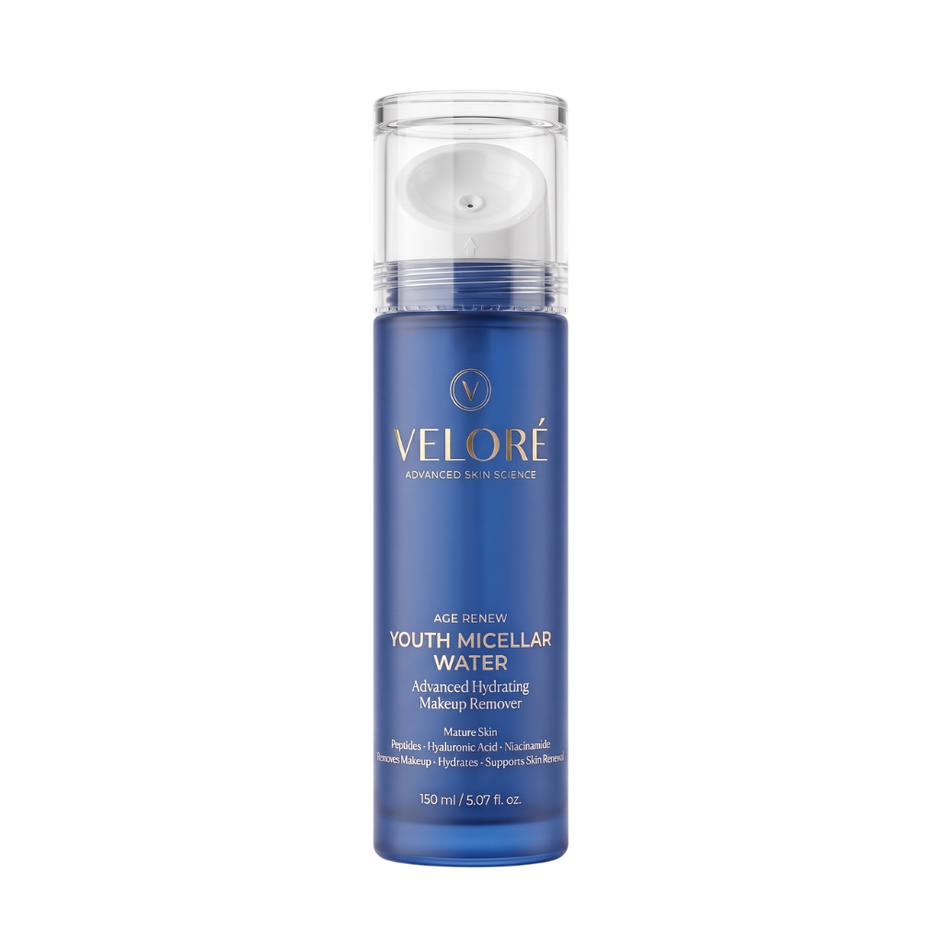 VELORÉ Youth Micellar Water