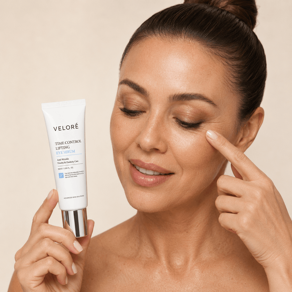 VELORÉ Time Control Lifting Eye Serum