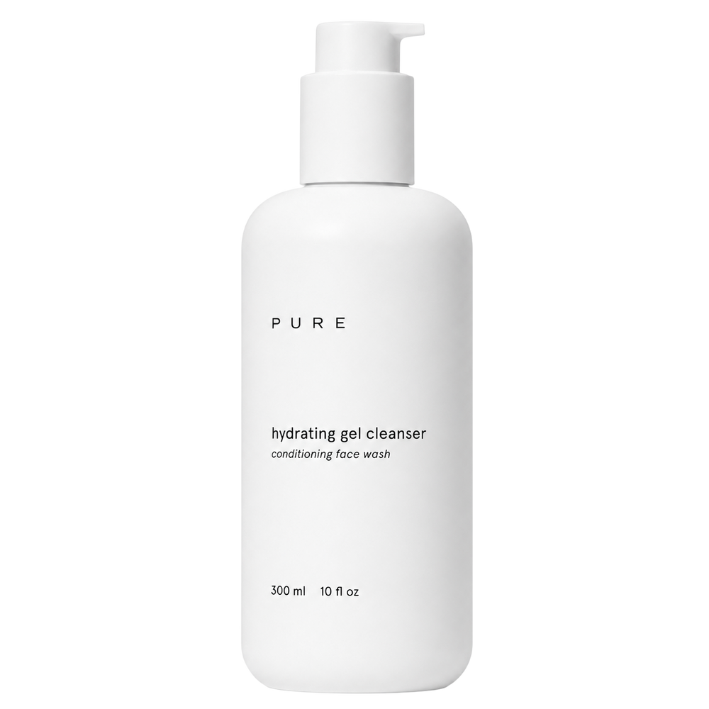 Pure Hydrating Gel Cleanser